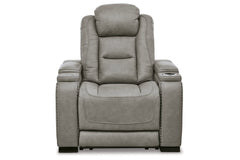 The Man-Den Power Recliner - U8530513