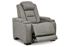 The Man-Den Power Recliner - U8530513
