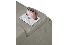 The Man-Den Power Recliner - U8530513