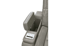 The Man-Den Power Reclining Sofa - U8530515