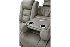 The Man-Den Power Reclining Sofa - U8530515