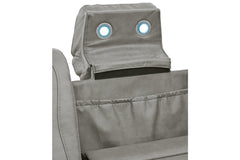 The Man-Den Power Reclining Sofa - U8530515