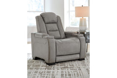 The Man-Den Power Recliner - U8530513