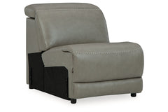Correze Armless Chair - U9420246