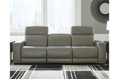 Correze 3-Piece Power Reclining Sectional Sofa - U94202S2