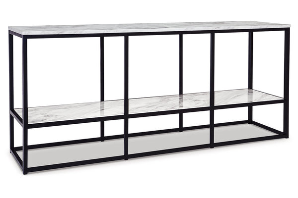Donnesta 65" TV Stand - W192-10