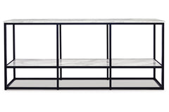 Donnesta 65" TV Stand - W192-10