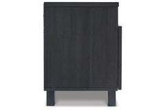 Yarlow 70" TV Stand - W215-66