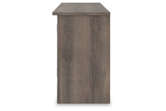 Arlenbry 60" TV Stand - W275-68