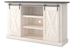 Dorrinson 54" TV Stand - W287-48