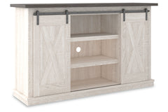 Dorrinson 54" TV Stand - W287-48