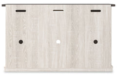 Dorrinson 54" TV Stand - W287-48