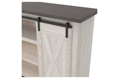 Dorrinson 54" TV Stand - W287-48