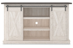 Dorrinson 54" TV Stand - W287-48