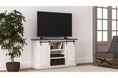 Dorrinson 54" TV Stand - W287-48