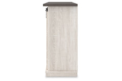 Dorrinson 54" TV Stand - W287-48