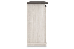 Dorrinson 54" TV Stand - W287-48