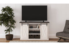 Dorrinson 54" TV Stand - W287-48