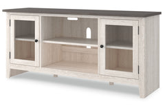 Dorrinson 60" TV Stand - W287-68