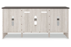 Dorrinson 60" TV Stand - W287-68