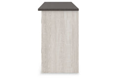 Dorrinson 60" TV Stand - W287-68