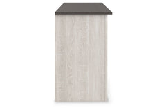 Dorrinson 60" TV Stand - W287-68