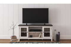 Dorrinson 60" TV Stand - W287-68