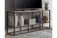 Wadeworth 65" TV Stand - W301-10