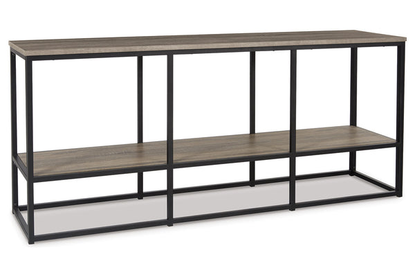 Wadeworth 65" TV Stand - W301-10