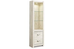 Bellaby 4-Piece Entertainment Center - W331W2