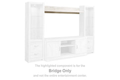 Bellaby Bridge - W331-27