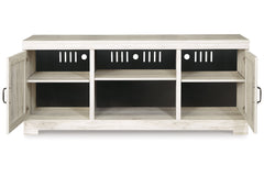 Bellaby 63" TV Stand - W331-68