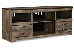 Trinell 63" TV Stand - W446-68