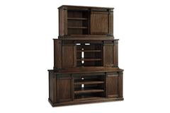 Budmore 60" TV Stand - W562-48