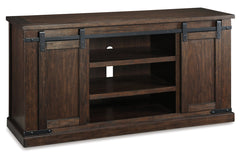 Budmore 60" TV Stand - W562-48