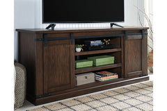 Budmore 70" TV Stand - W562-68