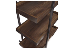Starmore 3-Piece Entertainment Center - W633W1