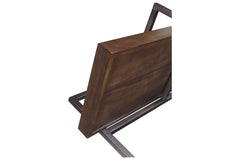 Starmore 3-Piece Entertainment Center - W633W1