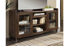 Starmore 70" TV Stand - W633-68