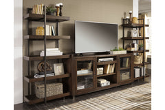 Starmore 3-Piece Entertainment Center - W633W1