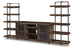 Starmore 3-Piece Entertainment Center - W633W1