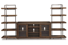 Starmore 3-Piece Entertainment Center - W633W1