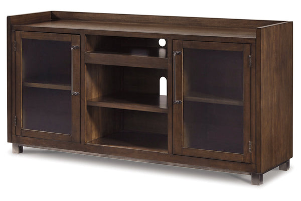 Starmore 70" TV Stand - W633-68