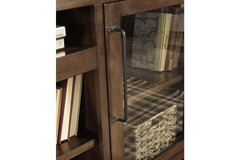 Starmore 70" TV Stand - W633-68