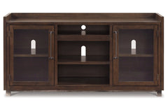 Starmore 70" TV Stand - W633-68
