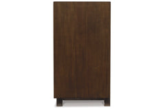 Starmore 70" TV Stand - W633-68