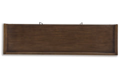 Starmore 70" TV Stand - W633-68