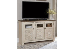 Bolanburg 60" TV Stand - W647-38