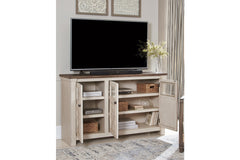 Bolanburg 60" TV Stand - W647-38
