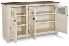 Bolanburg 60" TV Stand - W647-38